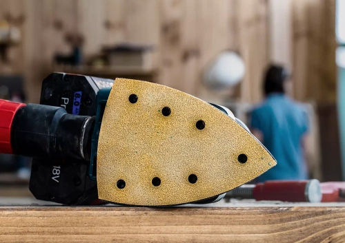 Papier ścierny Bosch Expert C470 2608901675, 100x150 mm, G 60/120/180, 10 szt.