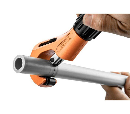 Obcinak do rur miedzianych i aluminiowych 3-35 mm NEO Tools 02-010
