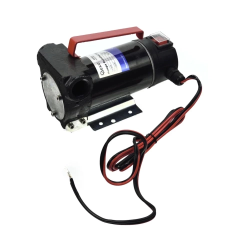 Pompa do oleju Geko G01022