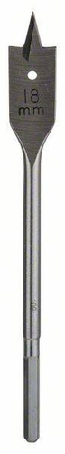Wiertła łopatkowe, chwyt sześciokątnyD = 18,0 mm; L = 160 mm Bosch 2609255264