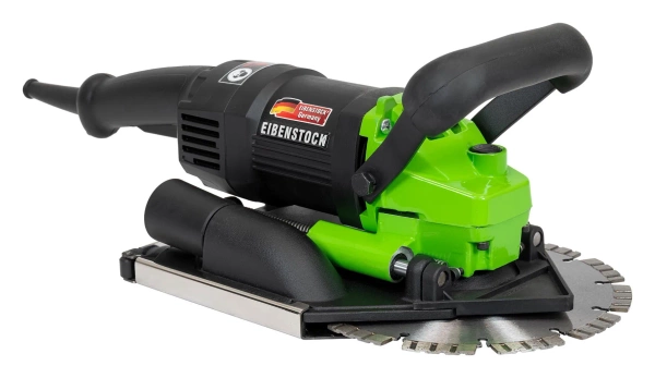 Przecinarka ram okiennych i drzwiowych Eibenstock EFS 200