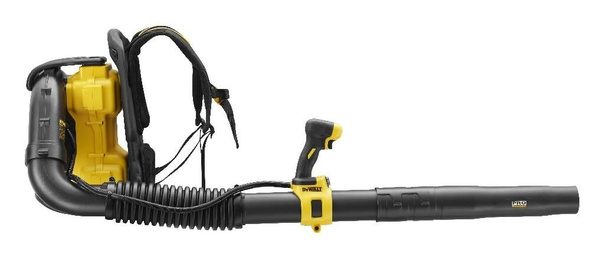 Akumulatorowa dmuchawa do liści DCM587N DeWalt