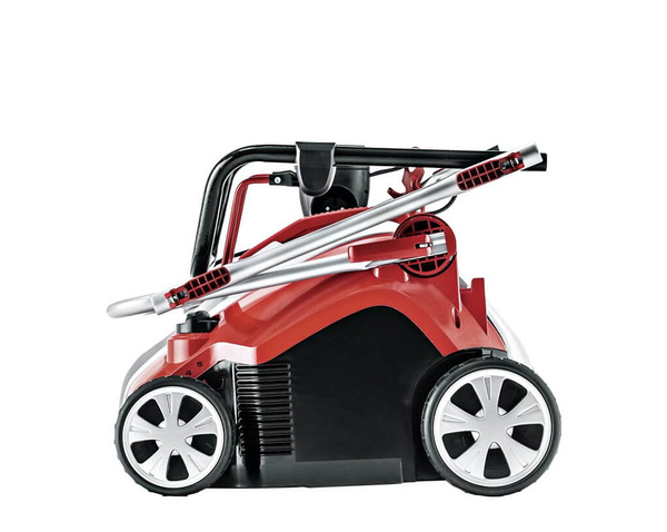 Wertykulator elektryczny AL-KO 36 E Comfort Combi Care 113465