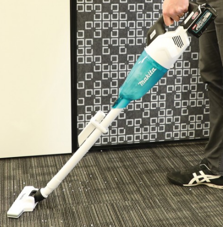 Akumulatorowy odkurzacz CL001GD118 Makita