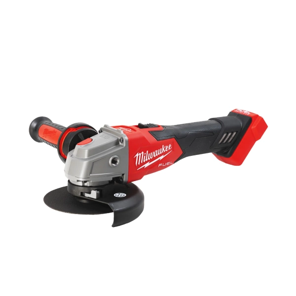 Szlifierka kątowa Milwaukee M18 FSAG125XB-0