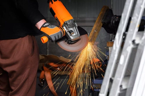 Klucz udarowy NEO Tools 04-719