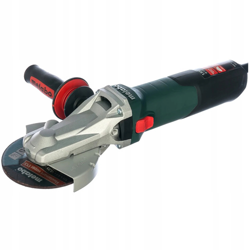 Szlifierka kątowa Metabo WEF 15-125 Quick 613082000