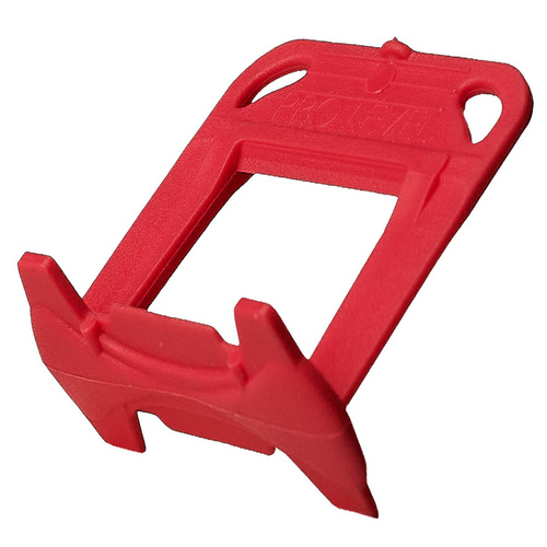 Klipsy do płytek 2 mm Level Up Sendi 01961204495 (500 szt.)