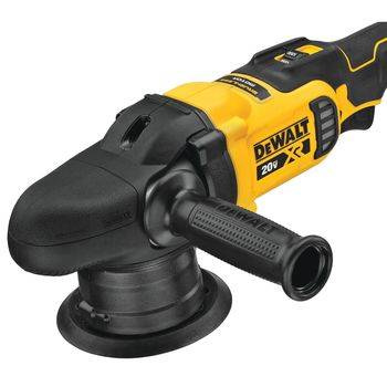 Polerka dual-action Dewalt DCM848N