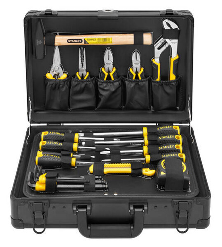 Zestaw narzędzi ręcznych Stanley STMT72986-1