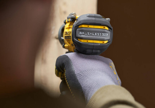 Zakrętarka Stanley Fatmax SFMCF830D2K