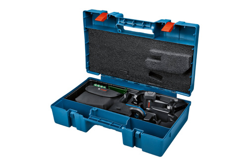 Laser krzyżowy Bosch GCL 2-50 G 0601066M02