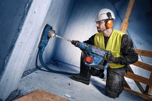 Młot udarowo-obrotowy Bosch EXPERT EXBH18V-45 (0611913300)