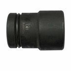 MAKITA KLUCZ NASADOWY 1" SW41, 80 MM 134872-2