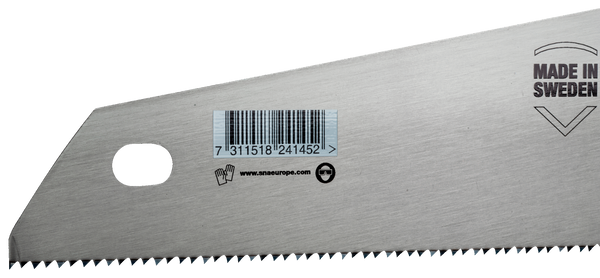 Uniwersalna piła ręczna Bahco NP-19-U7/8-HP