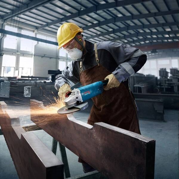 Szlifierka kątowa Bosch GWS 27-230 J 06018C5320