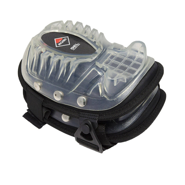 Nakolanniki żelowe DUPLEX Rubi 81989