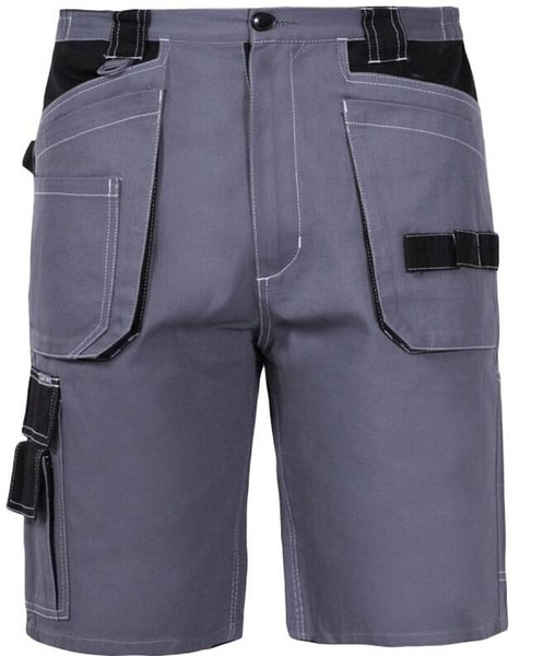 Krótkie spodenki robocze Lahti Pro L4070304 XL