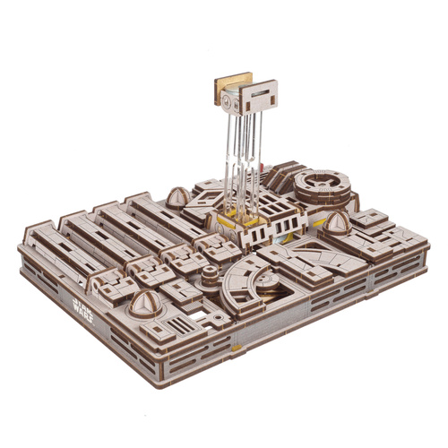 X-Wing Luke’a Skywalkera™ UGEARS 70269