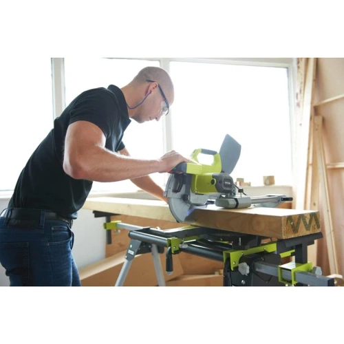 Ukośnica Ryobi EMS216