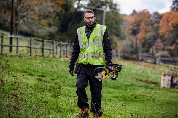 Podkaszarka DeWalt DCMST561N