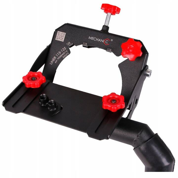 Przystawka do szlifierki kątowej Distar Mechanic Liner 115/125