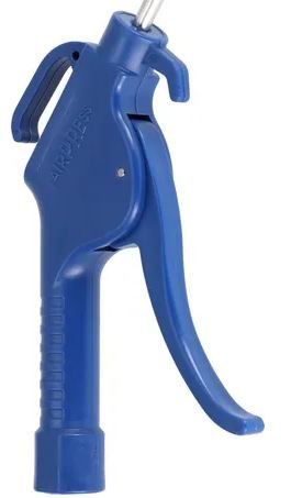 Pistolet do przedmuchu z dyszą 50 cm 45025 Airpress