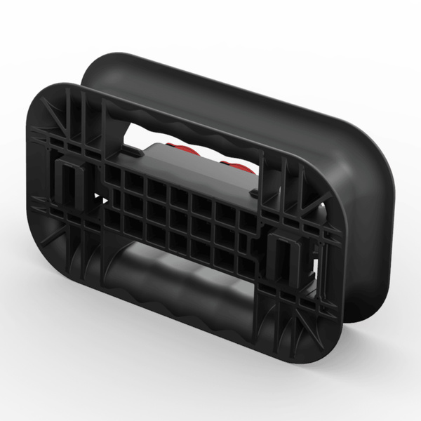 Nawijak na kable Qbrick System Z260523PG011