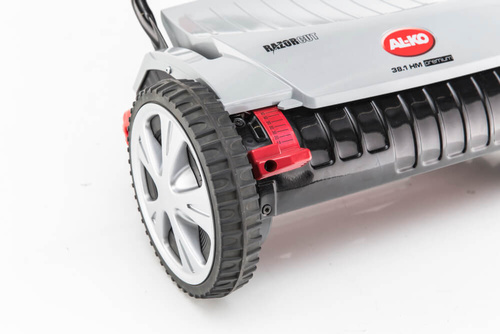 Kosiarka ręczna AL-KO 38.1 HM Premium 113866