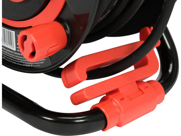 Przedłużacz bębnowy Yato YT-81052