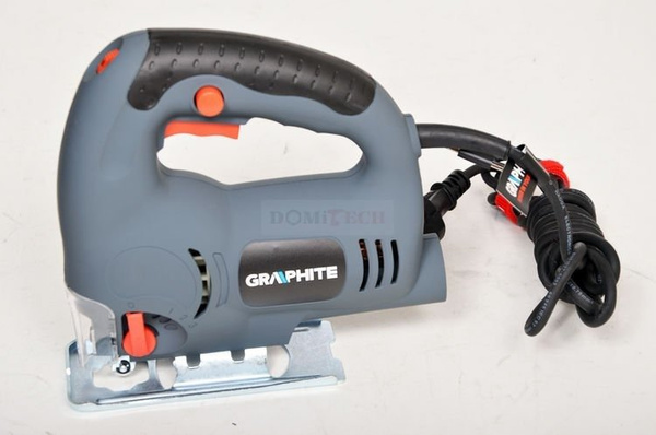 Wyrzynarka Graphite 58G060