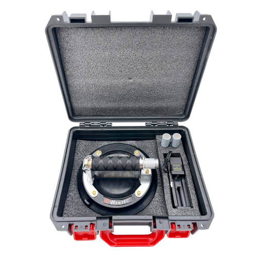 Przyssawka próżniowa do płytek Wertec WTPP200S