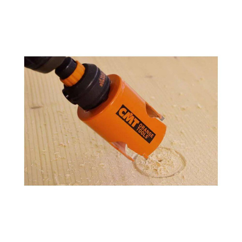 Otwornica uniwersalna CMT 550-168X