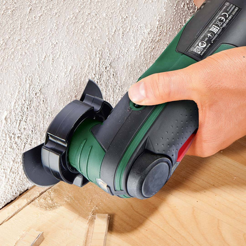 Narzędzie wielofunkcyjne Bosch PMF 250 CES (0603102100)