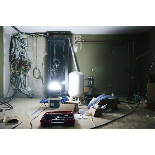 Lampa Mareld Shine 8000