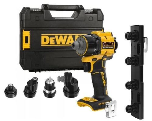 Wkrętarka Dewalt DCD803NT-XJ