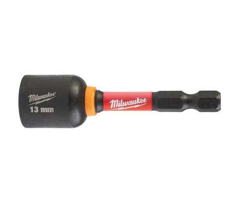 Nasadka magnetyczna Milwaukee HEX na 13 mm