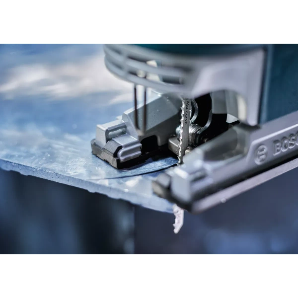 Zestaw 100 szt. brzeszczotów do wyrzynarek Bosch PRO Alu Curve T227D (2608638382)