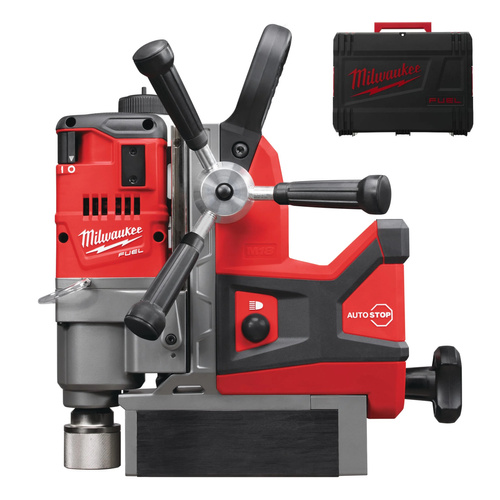 Wiertarka magnetyczna Milwaukee M18 FMDP-0C