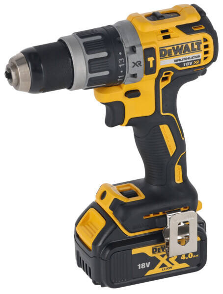 Zestaw elektronarzędzi Dewalt DCK266M2T