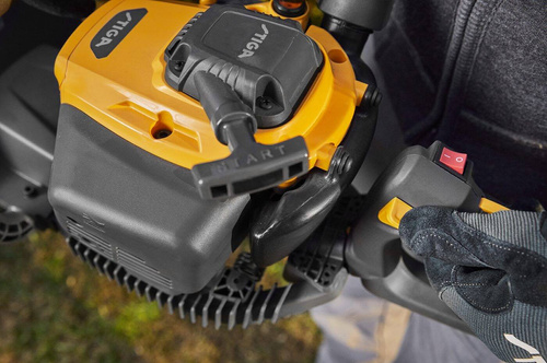 Nożyce do żywopłotu Stiga HT 525