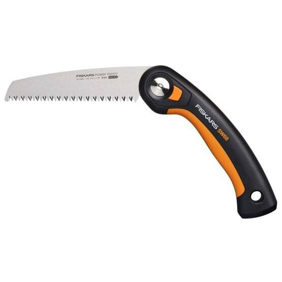 Piła składana Fiskars SW68