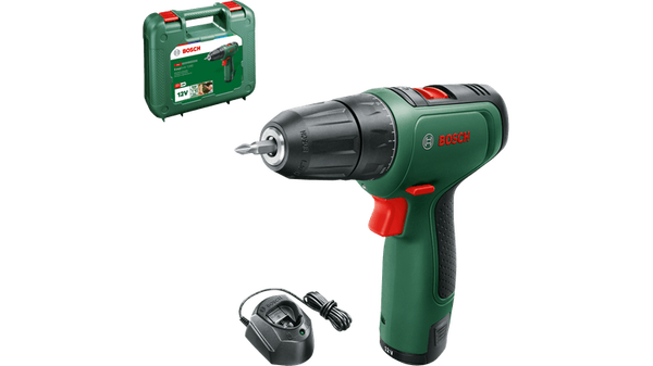 Wiertarko-wkrętarka Bosch EasyDrill 1200 06039D3006