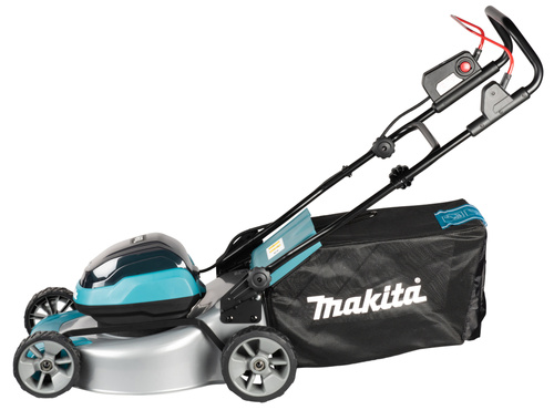 Kosiarka akumulatorowa Makita DLM466Z