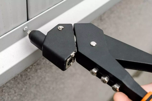 Nitownica ręczna do nitów stalowych i aluminiowych 2.4/3.2/4.0/4.8 mm NEO Tools 18-102-1