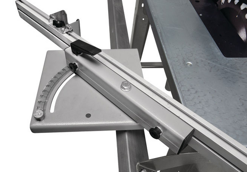 Pilarka stołowa Holzstar TKS 316 E (400V) 5902317