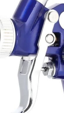 Pistolet lakierniczy 45102-0.8 Airpress