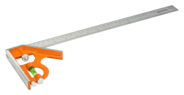 Kątownik wielofunkcyjny Bahco CS300