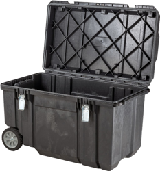 Skrzynia narzędziowa duża 240L Stanley