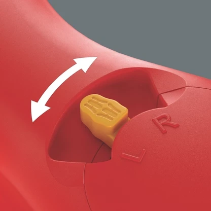 Zestaw narzędzi Wera Kraftform Kompakt VDE 24 Allrounder Set 1 (05006632001)